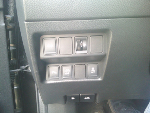 Ansicht 7 - Gebrauchtwagen Fahrzeug, Modell Qashqai der Marke Nissan von Verkäufer Autohaus am Westbahnhof GmbH