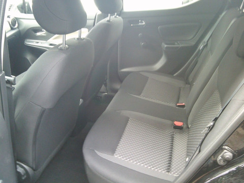 Ansicht 9 - Gebrauchtwagen Fahrzeug, Modell Micra der Marke Nissan von Verkäufer Autohaus am Westbahnhof GmbH