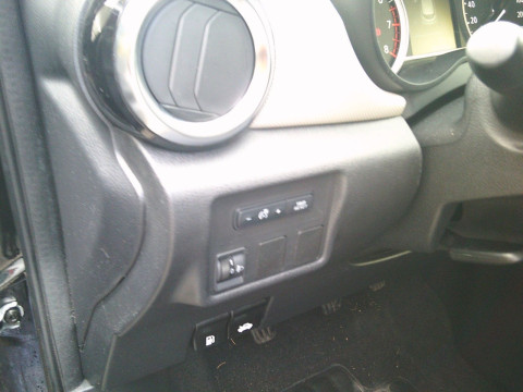 Ansicht 21 - Gebrauchtwagen Fahrzeug, Modell Micra der Marke Nissan von Verkäufer Autohaus am Westbahnhof GmbH