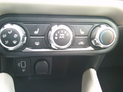 Ansicht 25 - Gebrauchtwagen Fahrzeug, Modell Micra der Marke Nissan von Verkäufer Autohaus am Westbahnhof GmbH