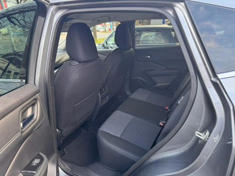 Ansicht 4 - Gebrauchtwagen Fahrzeug, Modell Qashqai der Marke Nissan von Verkäufer Autohaus Liepinsch GmbH