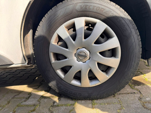 Ansicht 2 - Gebrauchtwagen Fahrzeug, Modell NV300 der Marke Nissan von Verkäufer Autohaus Liepinsch GmbH