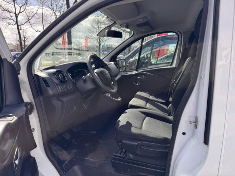 Ansicht 3 - Gebrauchtwagen Fahrzeug, Modell NV300 der Marke Nissan von Verkäufer Autohaus Liepinsch GmbH