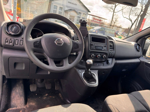 Ansicht 4 - Gebrauchtwagen Fahrzeug, Modell NV300 der Marke Nissan von Verkäufer Autohaus Liepinsch GmbH