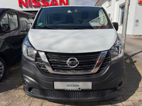 Ansicht 5 - Gebrauchtwagen Fahrzeug, Modell NV300 der Marke Nissan von Verkäufer Autohaus Liepinsch GmbH