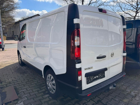 Ansicht 6 - Gebrauchtwagen Fahrzeug, Modell NV300 der Marke Nissan von Verkäufer Autohaus Liepinsch GmbH