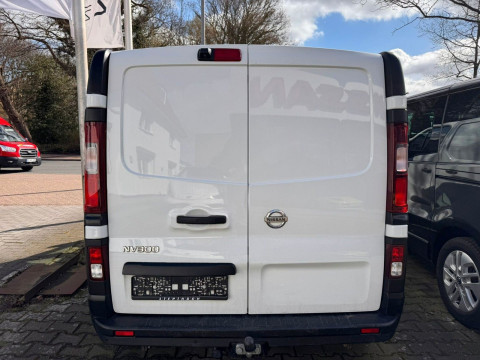 Ansicht 7 - Gebrauchtwagen Fahrzeug, Modell NV300 der Marke Nissan von Verkäufer Autohaus Liepinsch GmbH