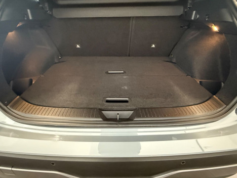 Ansicht 21 - Gebrauchtwagen Fahrzeug, Modell Qashqai der Marke Nissan von Verkäufer Autohaus Harnisch & Schmid