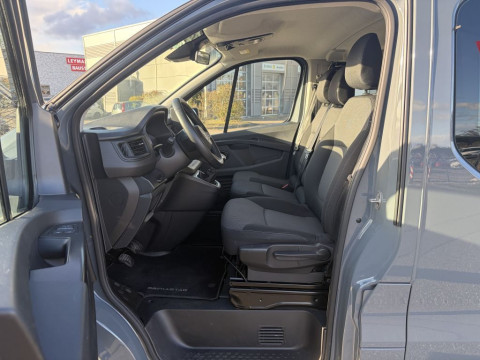 Ansicht 2 - Gebrauchtwagen Fahrzeug, Modell Primastar der Marke Nissan von Verkäufer Auto Schrader GmbH