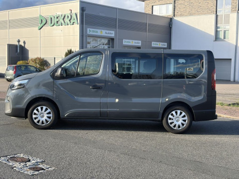 Ansicht 3 - Gebrauchtwagen Fahrzeug, Modell Primastar der Marke Nissan von Verkäufer Auto Schrader GmbH