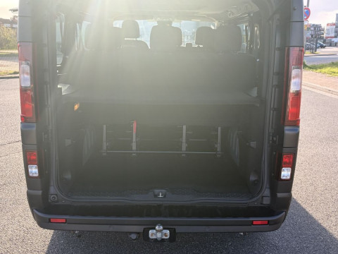 Ansicht 5 - Gebrauchtwagen Fahrzeug, Modell Primastar der Marke Nissan von Verkäufer Auto Schrader GmbH