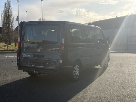 Ansicht 6 - Gebrauchtwagen Fahrzeug, Modell Primastar der Marke Nissan von Verkäufer Auto Schrader GmbH