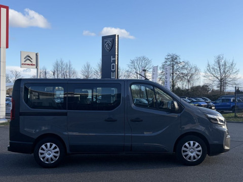 Ansicht 7 - Gebrauchtwagen Fahrzeug, Modell Primastar der Marke Nissan von Verkäufer Auto Schrader GmbH