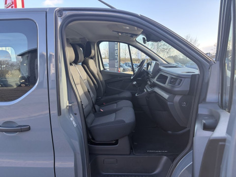 Ansicht 8 - Gebrauchtwagen Fahrzeug, Modell Primastar der Marke Nissan von Verkäufer Auto Schrader GmbH