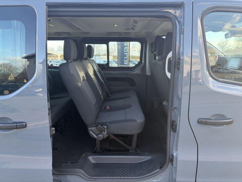 Ansicht 10 - Gebrauchtwagen Fahrzeug, Modell Primastar der Marke Nissan von Verkäufer Auto Schrader GmbH