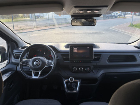 Ansicht 11 - Gebrauchtwagen Fahrzeug, Modell Primastar der Marke Nissan von Verkäufer Auto Schrader GmbH