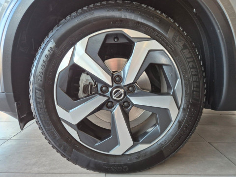 Ansicht 4 - Gebrauchtwagen Fahrzeug, Modell Qashqai der Marke Nissan von Verkäufer Hans Kohlhoff GmbH & Co. KG