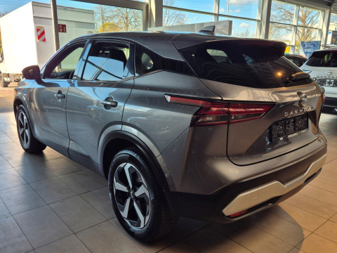 Ansicht 5 - Gebrauchtwagen Fahrzeug, Modell Qashqai der Marke Nissan von Verkäufer Hans Kohlhoff GmbH & Co. KG