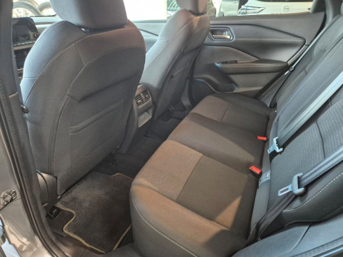 Ansicht 9 - Gebrauchtwagen Fahrzeug, Modell Qashqai der Marke Nissan von Verkäufer Hans Kohlhoff GmbH & Co. KG