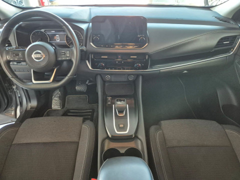 Ansicht 10 - Gebrauchtwagen Fahrzeug, Modell Qashqai der Marke Nissan von Verkäufer Hans Kohlhoff GmbH & Co. KG