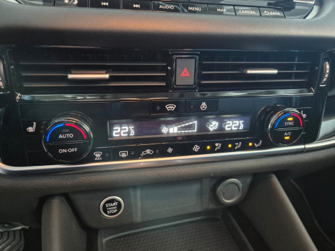 Ansicht 12 - Gebrauchtwagen Fahrzeug, Modell Qashqai der Marke Nissan von Verkäufer Hans Kohlhoff GmbH & Co. KG