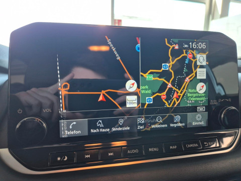 Ansicht 13 - Gebrauchtwagen Fahrzeug, Modell Qashqai der Marke Nissan von Verkäufer Hans Kohlhoff GmbH & Co. KG