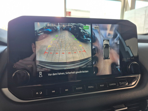 Ansicht 15 - Gebrauchtwagen Fahrzeug, Modell Qashqai der Marke Nissan von Verkäufer Hans Kohlhoff GmbH & Co. KG