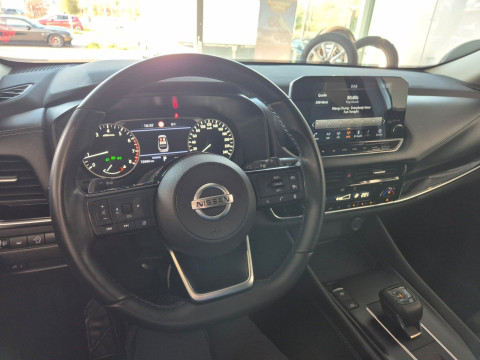 Ansicht 16 - Gebrauchtwagen Fahrzeug, Modell Qashqai der Marke Nissan von Verkäufer Hans Kohlhoff GmbH & Co. KG