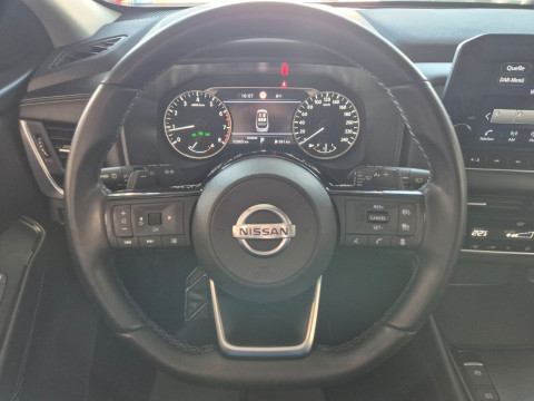 Ansicht 17 - Gebrauchtwagen Fahrzeug, Modell Qashqai der Marke Nissan von Verkäufer Hans Kohlhoff GmbH & Co. KG