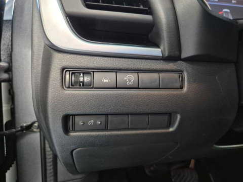 Ansicht 18 - Gebrauchtwagen Fahrzeug, Modell Qashqai der Marke Nissan von Verkäufer Hans Kohlhoff GmbH & Co. KG