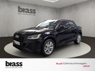 Audi Q2 S line 35 TFSI 110(150) kW(PS) S tronic