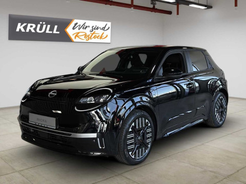 Ansicht 2 - Neuwagen Fahrzeug, Modell Micra der Marke Nissan von Verkäufer Krüll NI GmbH