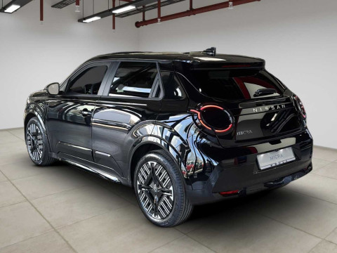 Ansicht 4 - Neuwagen Fahrzeug, Modell Micra der Marke Nissan von Verkäufer Krüll NI GmbH