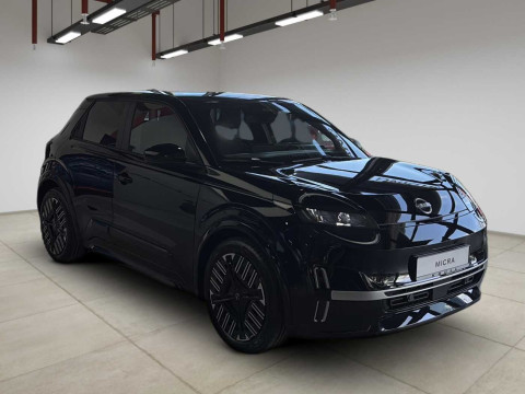 Ansicht 8 - Neuwagen Fahrzeug, Modell Micra der Marke Nissan von Verkäufer Krüll NI GmbH