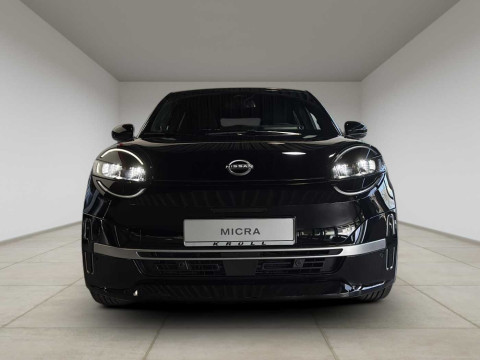 Ansicht 9 - Neuwagen Fahrzeug, Modell Micra der Marke Nissan von Verkäufer Krüll NI GmbH