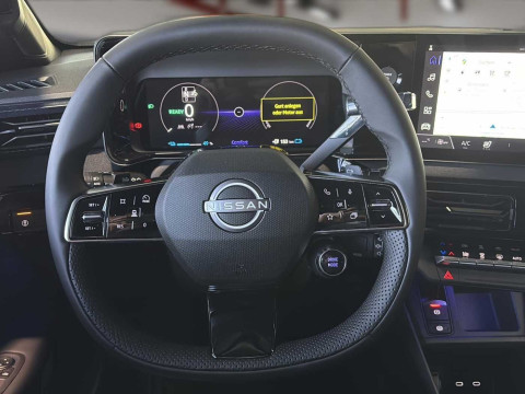 Ansicht 10 - Neuwagen Fahrzeug, Modell Micra der Marke Nissan von Verkäufer Krüll NI GmbH