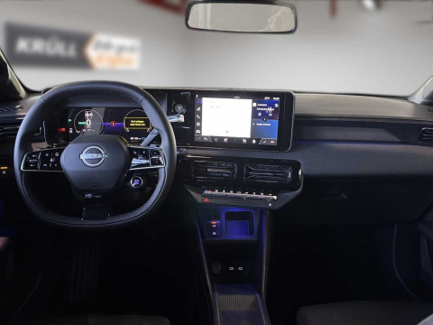 Ansicht 11 - Neuwagen Fahrzeug, Modell Micra der Marke Nissan von Verkäufer Krüll NI GmbH