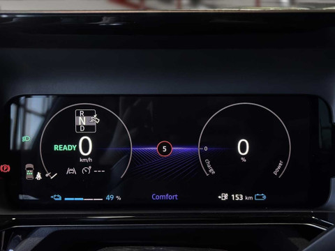 Ansicht 13 - Neuwagen Fahrzeug, Modell Micra der Marke Nissan von Verkäufer Krüll NI GmbH