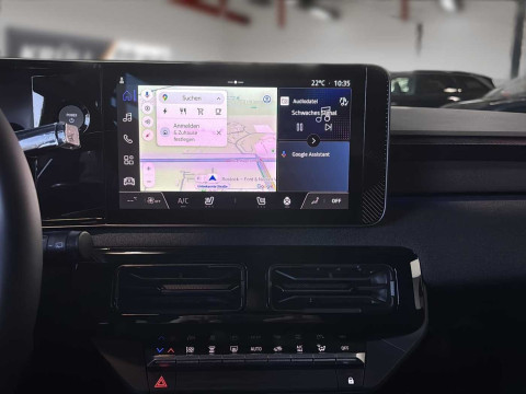 Ansicht 14 - Neuwagen Fahrzeug, Modell Micra der Marke Nissan von Verkäufer Krüll NI GmbH