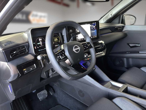 Ansicht 15 - Neuwagen Fahrzeug, Modell Micra der Marke Nissan von Verkäufer Krüll NI GmbH