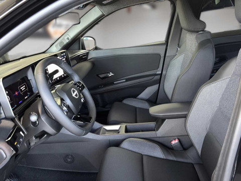 Ansicht 16 - Neuwagen Fahrzeug, Modell Micra der Marke Nissan von Verkäufer Krüll NI GmbH