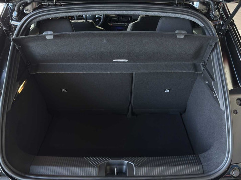 Ansicht 23 - Neuwagen Fahrzeug, Modell Micra der Marke Nissan von Verkäufer Krüll NI GmbH