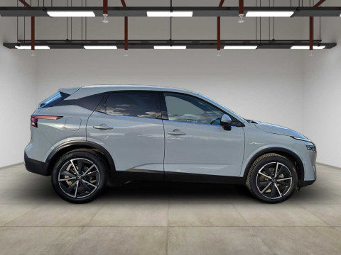 Ansicht 7 - Gebrauchtwagen Fahrzeug, Modell Qashqai der Marke Nissan von Verkäufer Krüll NI GmbH