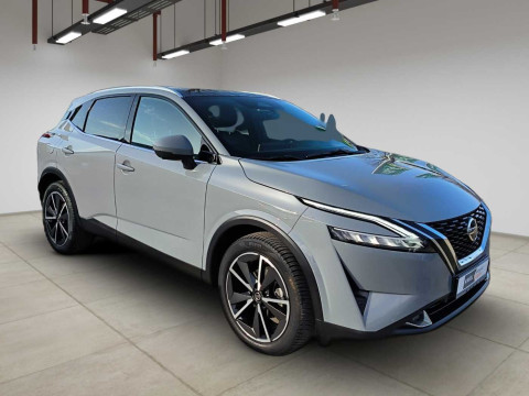 Ansicht 8 - Gebrauchtwagen Fahrzeug, Modell Qashqai der Marke Nissan von Verkäufer Krüll NI GmbH