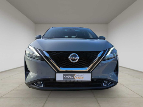 Ansicht 9 - Gebrauchtwagen Fahrzeug, Modell Qashqai der Marke Nissan von Verkäufer Krüll NI GmbH