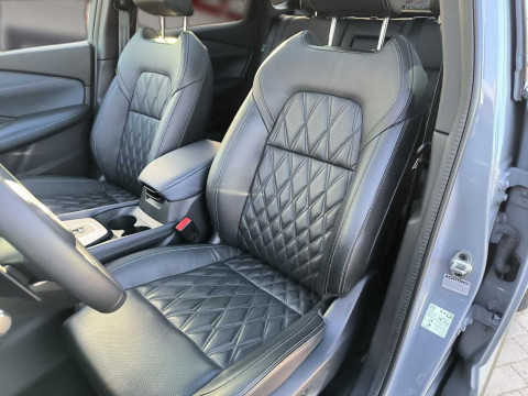 Ansicht 12 - Gebrauchtwagen Fahrzeug, Modell Qashqai der Marke Nissan von Verkäufer Krüll NI GmbH