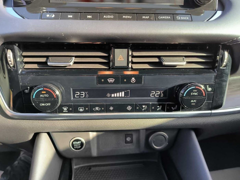 Ansicht 15 - Gebrauchtwagen Fahrzeug, Modell Qashqai der Marke Nissan von Verkäufer Krüll NI GmbH