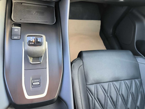 Ansicht 16 - Gebrauchtwagen Fahrzeug, Modell Qashqai der Marke Nissan von Verkäufer Krüll NI GmbH