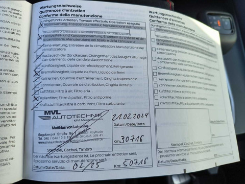 Ansicht 20 - Gebrauchtwagen Fahrzeug, Modell Qashqai der Marke Nissan von Verkäufer Krüll NI GmbH