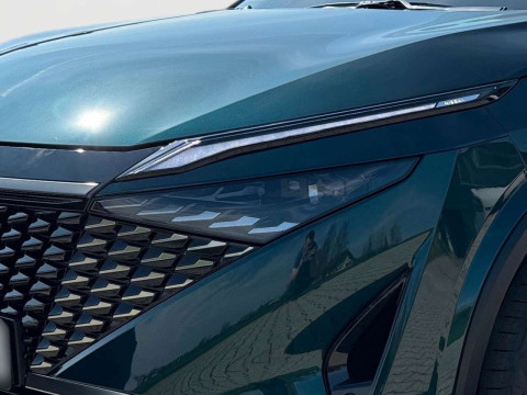 Ansicht 5 - Gebrauchtwagen Fahrzeug, Modell Qashqai der Marke Nissan von Verkäufer Autohaus Priller – Zweigniederlassung der Autohaus MKM Huber GmbH